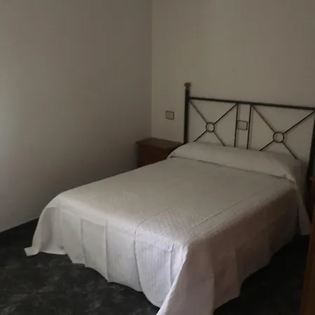 Bed and breakfast O Barqueiro 2 Porto do Barqueiro