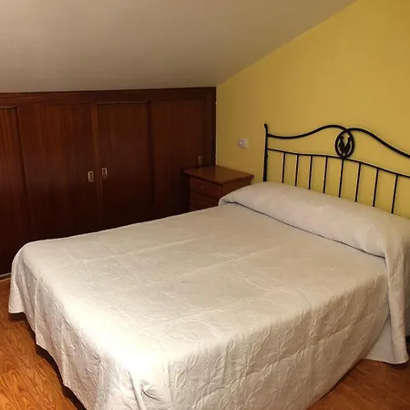 O Barqueiro 2 Bed and breakfast