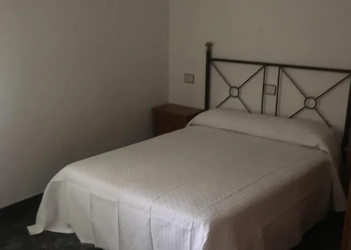 B&B O Barqueiro 2 Porto do Barqueiro