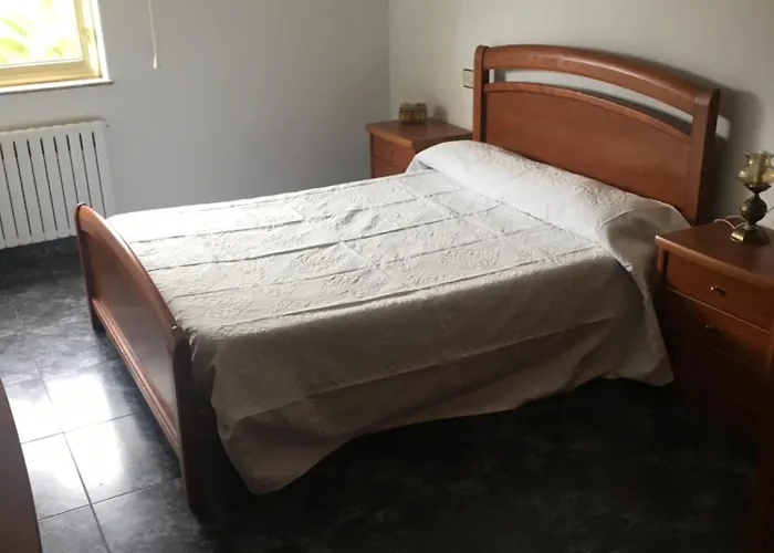 O Barqueiro 2 Porto do Barqueiro